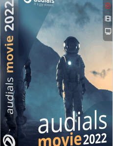 Audials Movie 2022