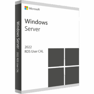Windows Server 2022 RDS CALS