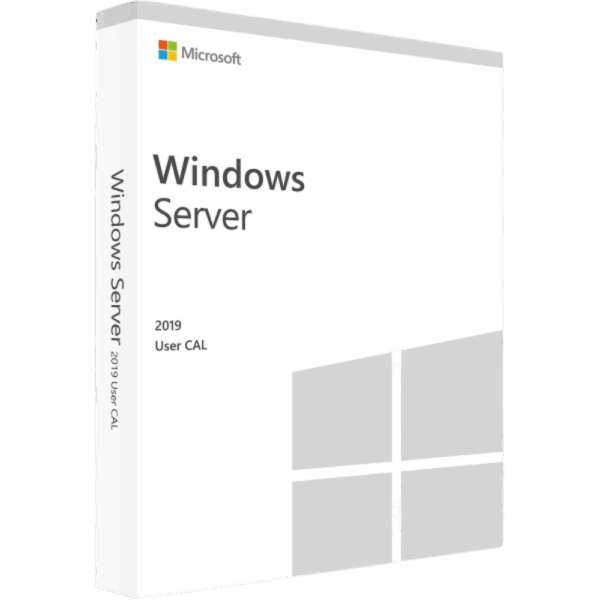 Windows Server 2019 CALS