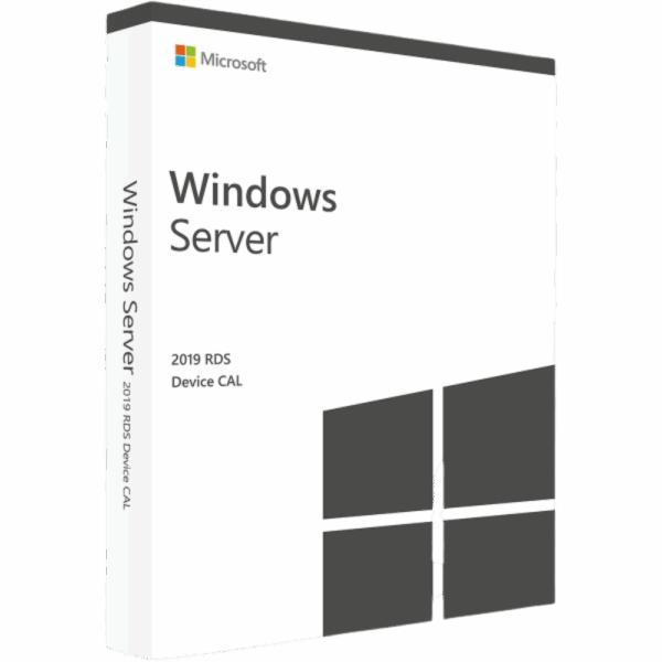 Windows Server 2019 RDS CALS