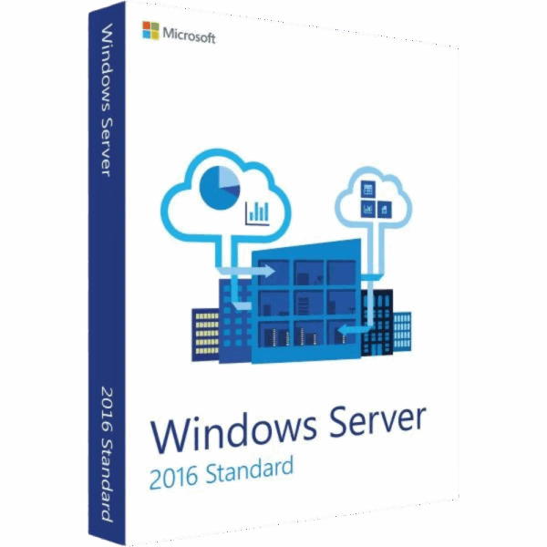 Windows Server 2016 CALS
