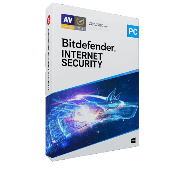 Bitdefender Internet Security
