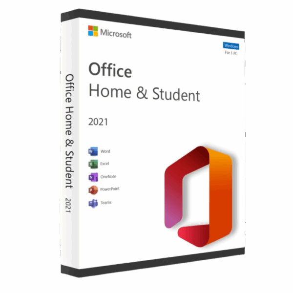 Office 2021 Home and Student