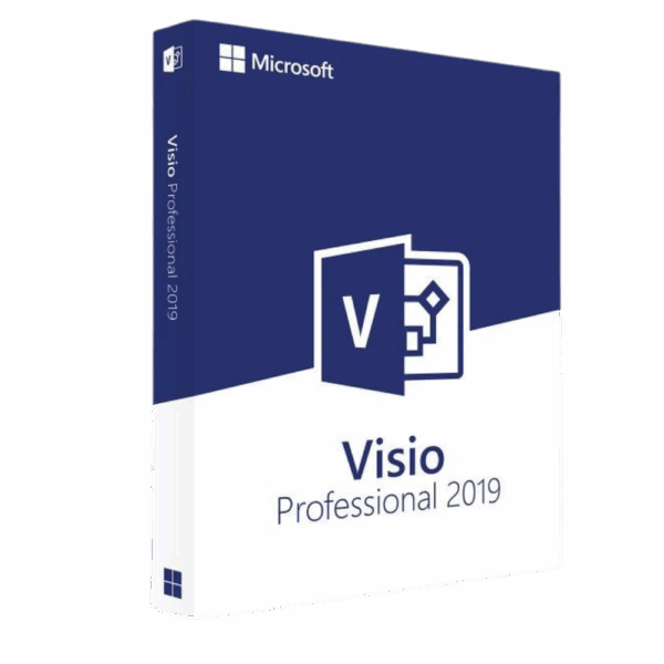 Visio 2019 Professional