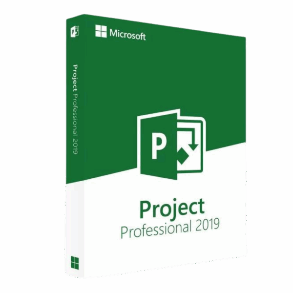 Project 2019 Professional