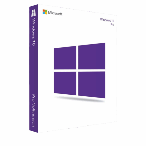 Windows 10 Pro