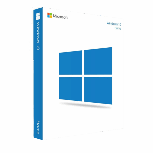 Windows 10 Home