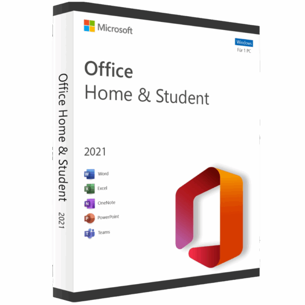 Office 2021 Home and Student