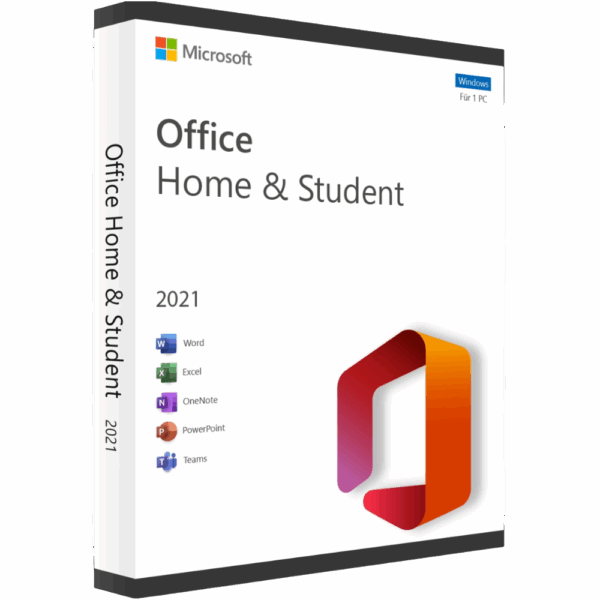 Office 2021 Home and Student