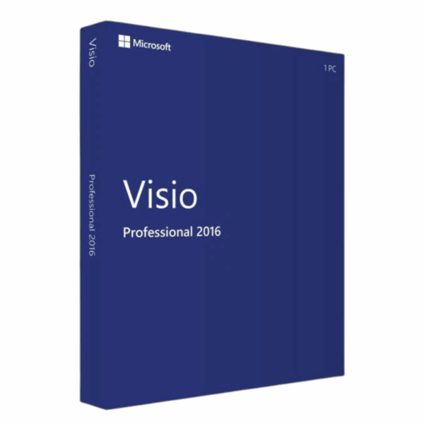 Visio 2016 Professional
