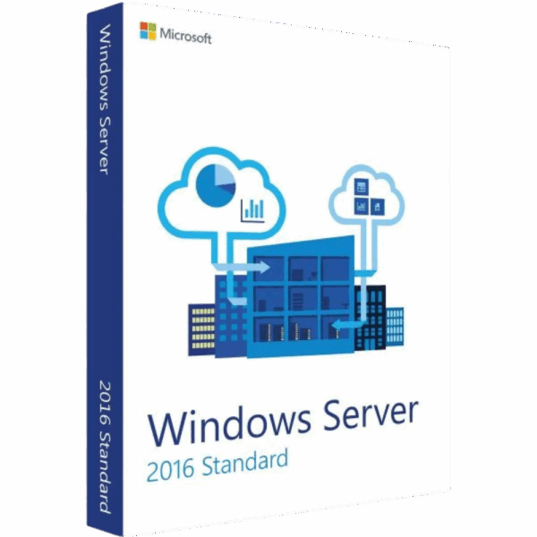 Windows Server 2016
