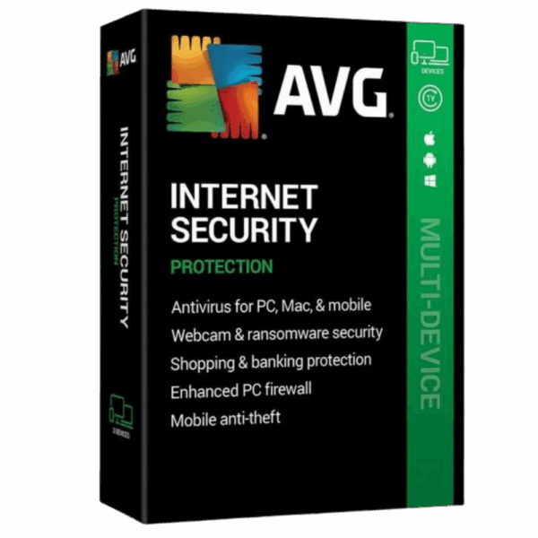 AVG Internet Security