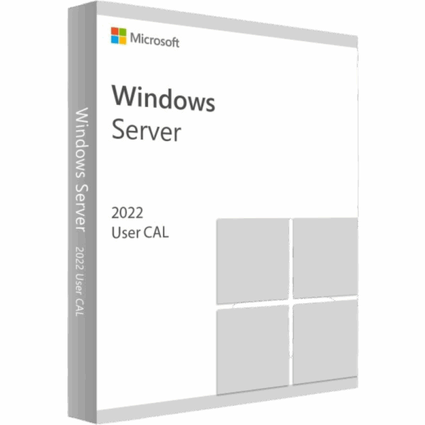 Windows Server 2022 CALS