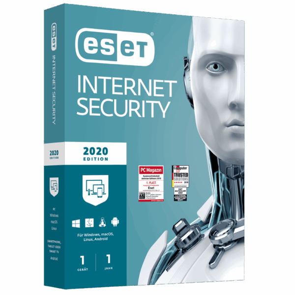 ESET Internet Security