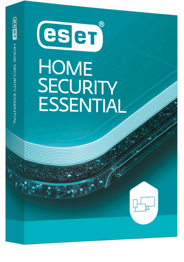 ESET HOME Security Essential