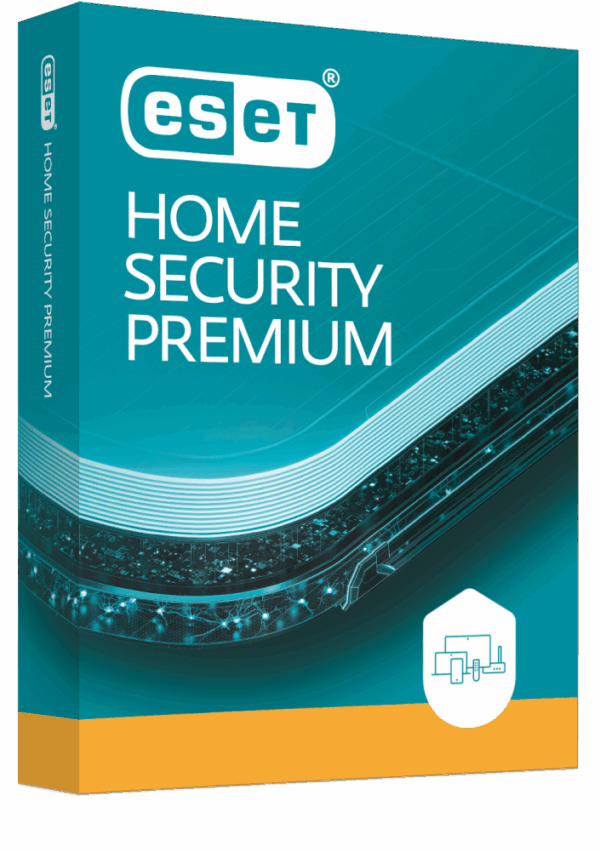 ESET HOME Security Premium