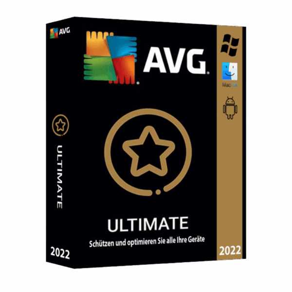 AVG Ultimate