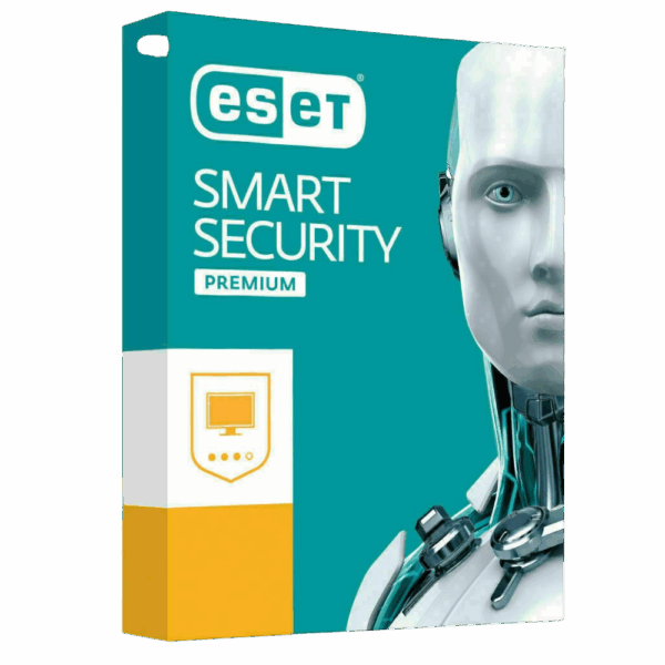 ESET Smart Security Premium
