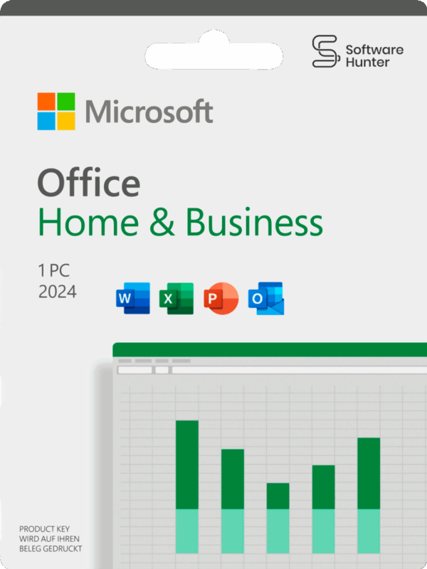Office 2024 Home and Business