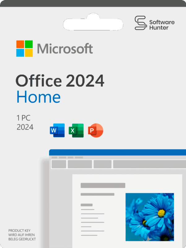 Office 2024 Home