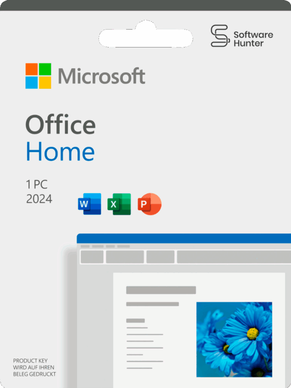 Office 2024 Home