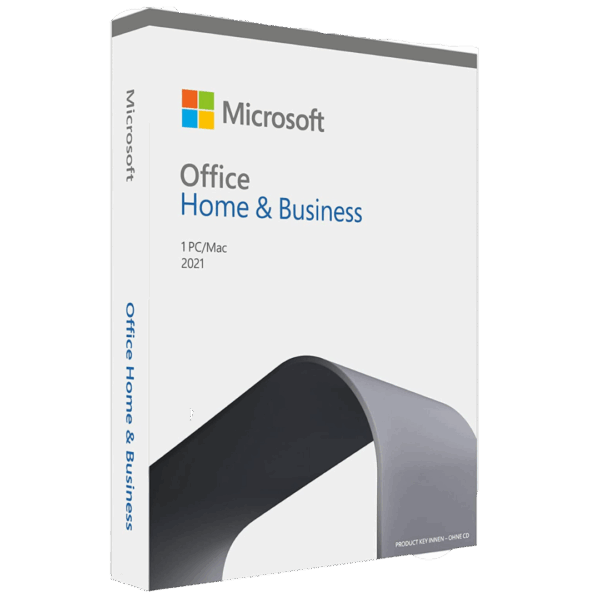 Office 2021 Home and Business