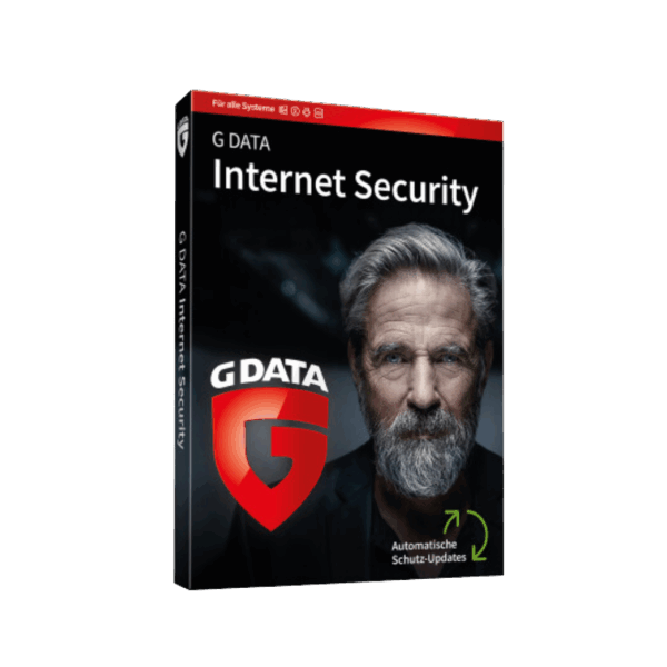 GData Internet Security