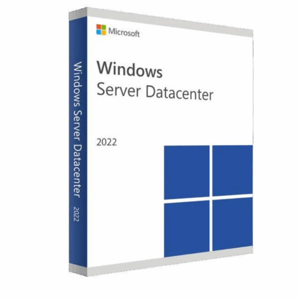 Microsoft Windows Server 2022 Datacenter