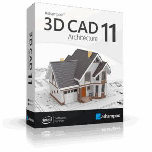Ashampoo 3D CAD Architecture 11