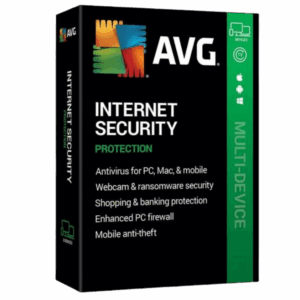 AVG Internet Security