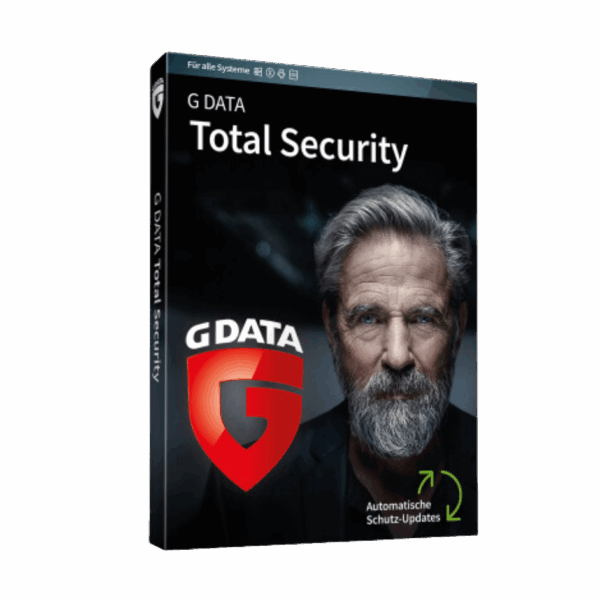GData Total Security