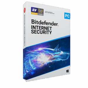 Bitdefender Internet Security