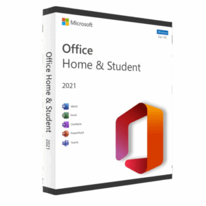 Office 2021 Home and Student