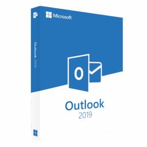 Microsoft Outlook 2019