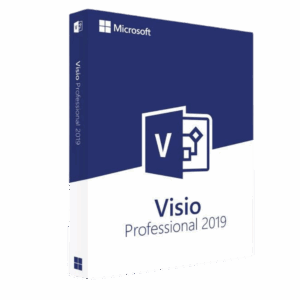 Visio 2019 Professional