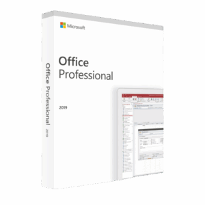 Office 2019 Professional