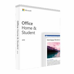 Office 2019 Home and Student