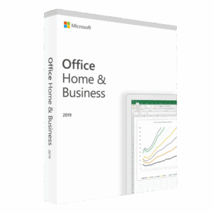 Office 2019 Home and Business