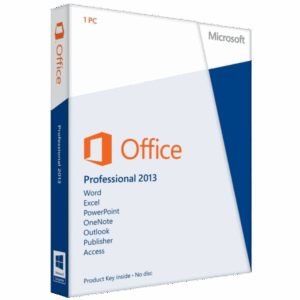 Office 2013 Professional