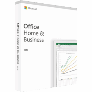 Office 2019 Home and Business