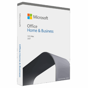 Office 2021 Home and Business