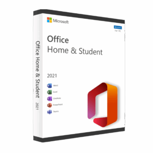 Office 2021 Home and Student