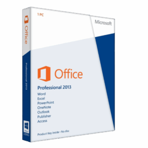 Office 2013 Professional