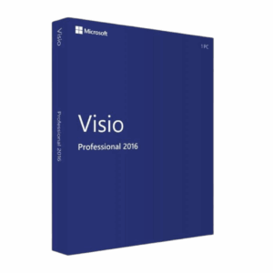 Visio 2016 Professional