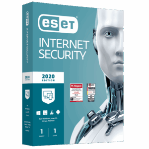 ESET Internet Security