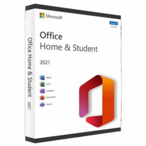 Office 2021 Home and Student
