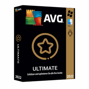 AVG Ultimate