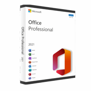 Office 2021 Professional