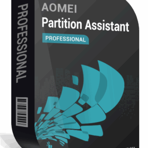 AOMEI Partition Assistant Pro