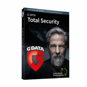 GData Total Security